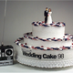 Image for article titled Gallery: 10 Yummy Techie Cakes